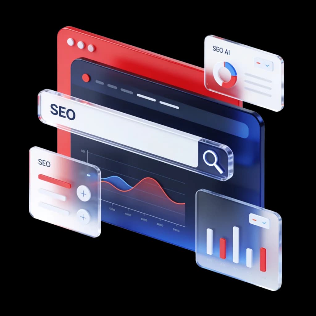 SEO ที่ขับเคลื่อนด้วย AI