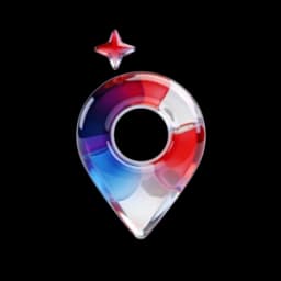 การครองการค้นหาท้องถิ่น icon