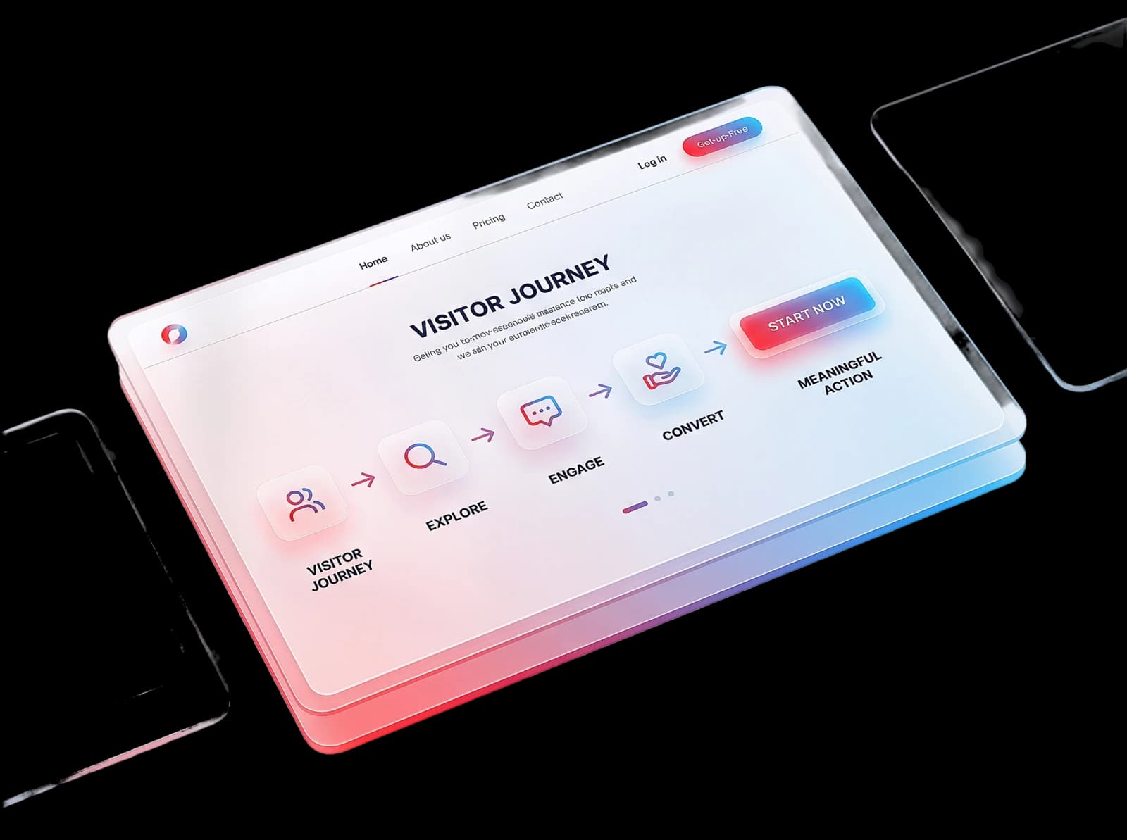 Conversion-Focused Design