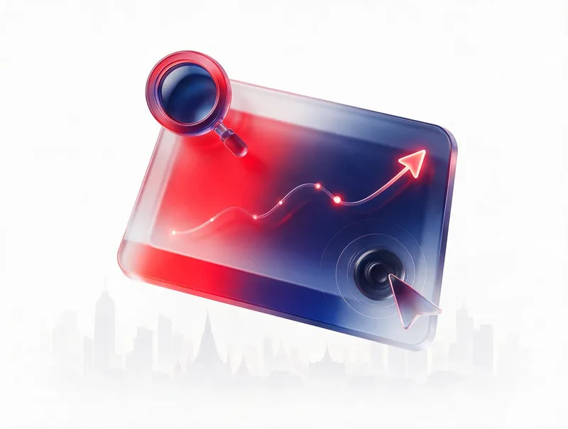 Google Ads Management in Bangkok, Run by Systems — Not Interns