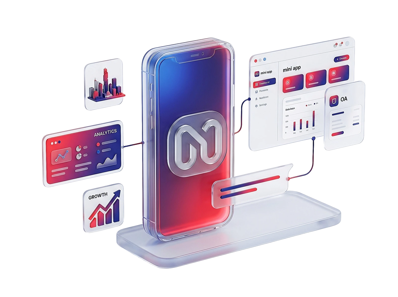 A growth team, not just developers