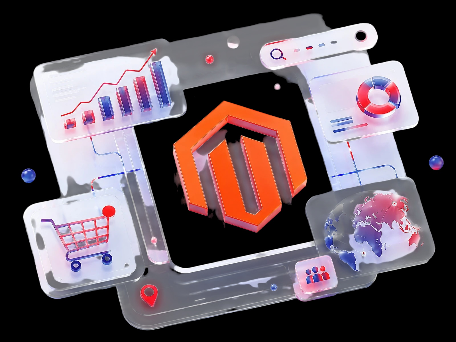 Built for Thai shoppers and global buyers