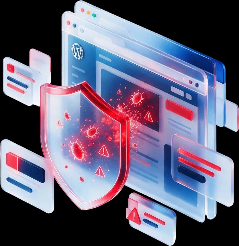 WordPress Malware Removal Services