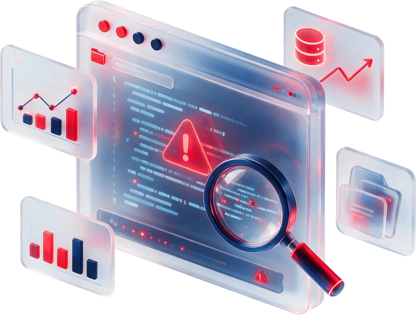Cleaning the malware is half the job