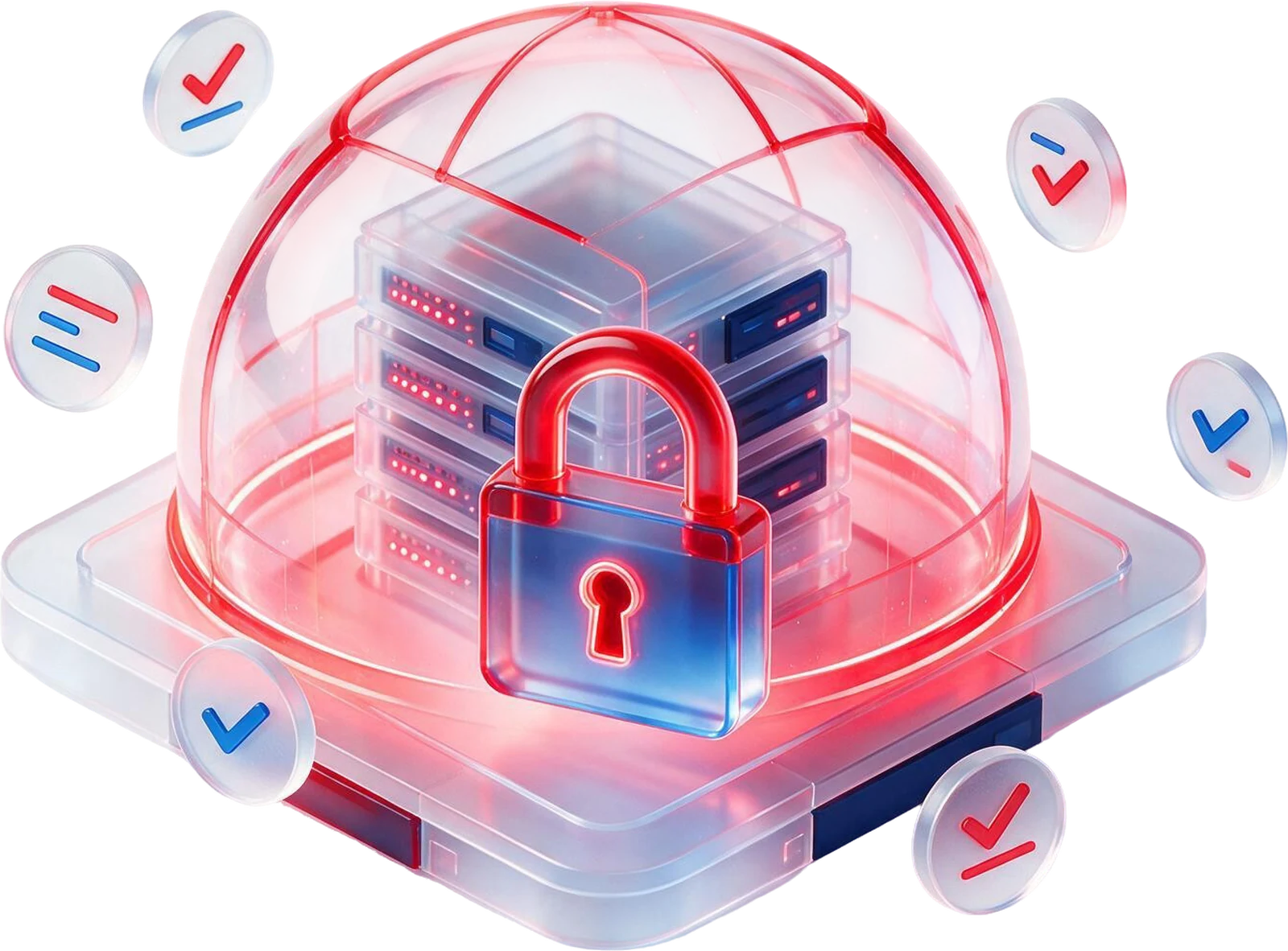 We also repair what the hack did to your rankings
