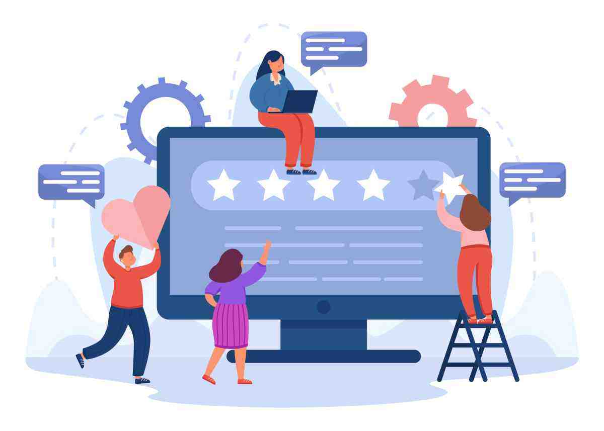 Want to Rank on the First Page of Google? You Need to Know Core Web Vitals