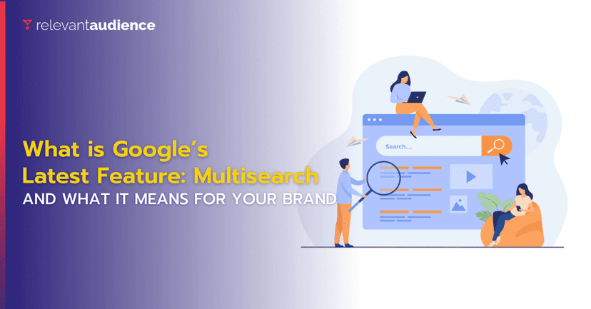 What is Google’s latest feature: multisearch