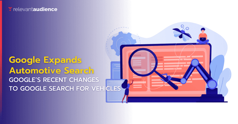 Google expands automotive search