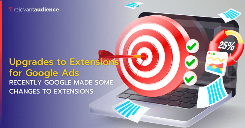 Upgrades to extensions for Google Ads