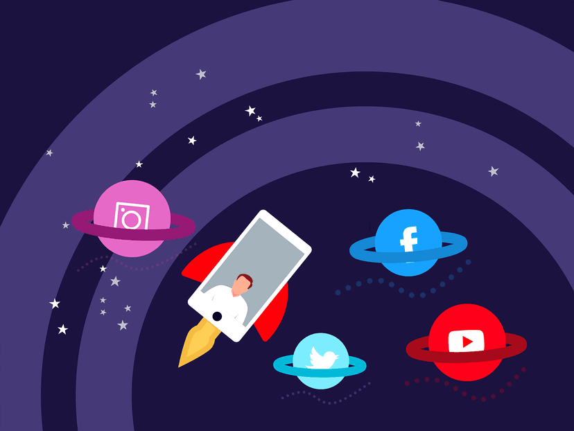 Crafting Engaging Social Media Content Strategies