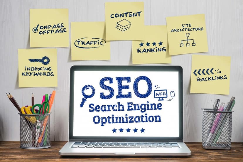 Top SEO Tips for 2024 From the Experts