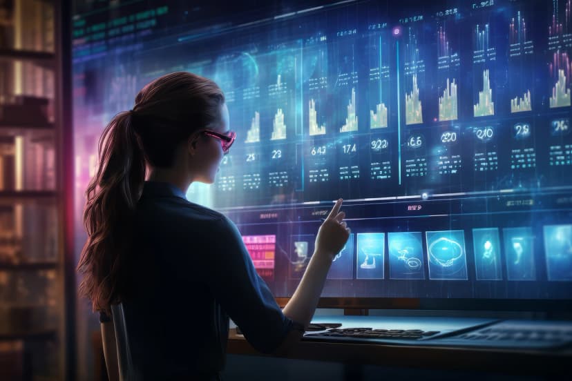 What is Data Marketing? Exploring Business Strategy Design with Data Marketing