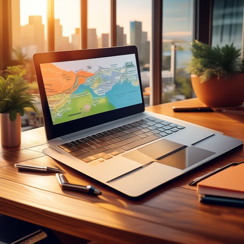 How to Add Your Business to Google Maps