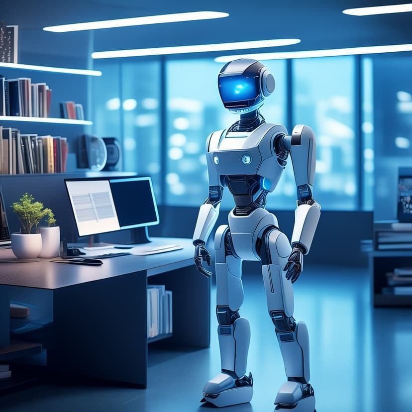 Understanding Agentic AI: The Future of Autonomous Intelligence