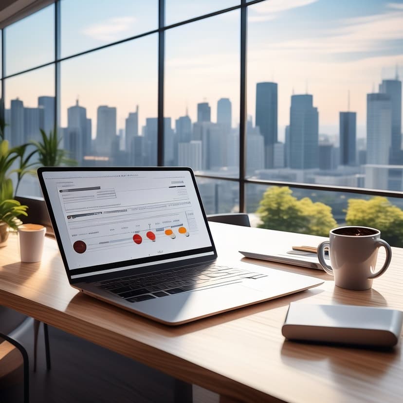 การปรับแต่ง SEO แบบโปรแกรม: เพิ่มการมองเห็นออนไลน์ของคุณ