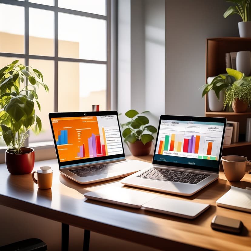 Google Analytics เทียบกับ Adobe Analytics: ความแตกต่างที่สำคัญ