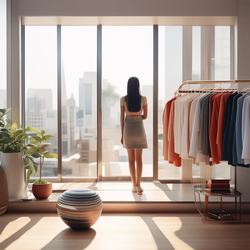 AI Shopping Assistants: Transforming Retail