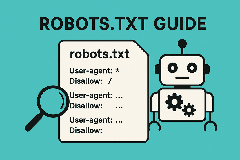 ทำความเข้าใจเกี่ยวกับ Robots.txt เพื่อปรับปรุง SEO