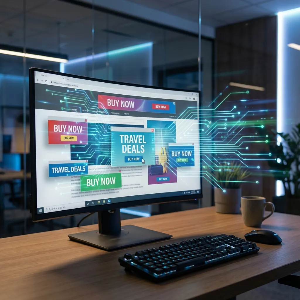 AI Browser Clicking on Ads: How to Protect Your Budget