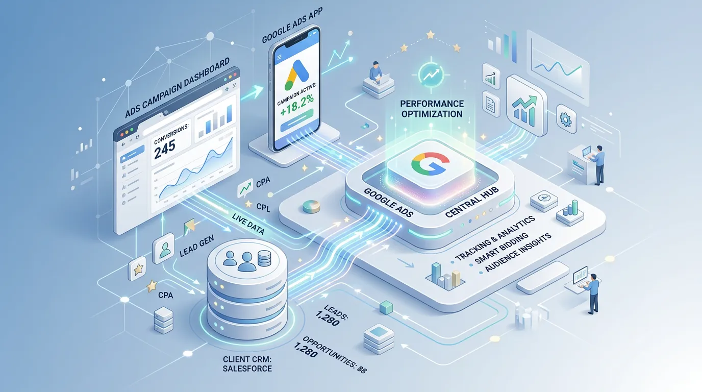 Google Ads Enhanced Conversions: The 2026 Update