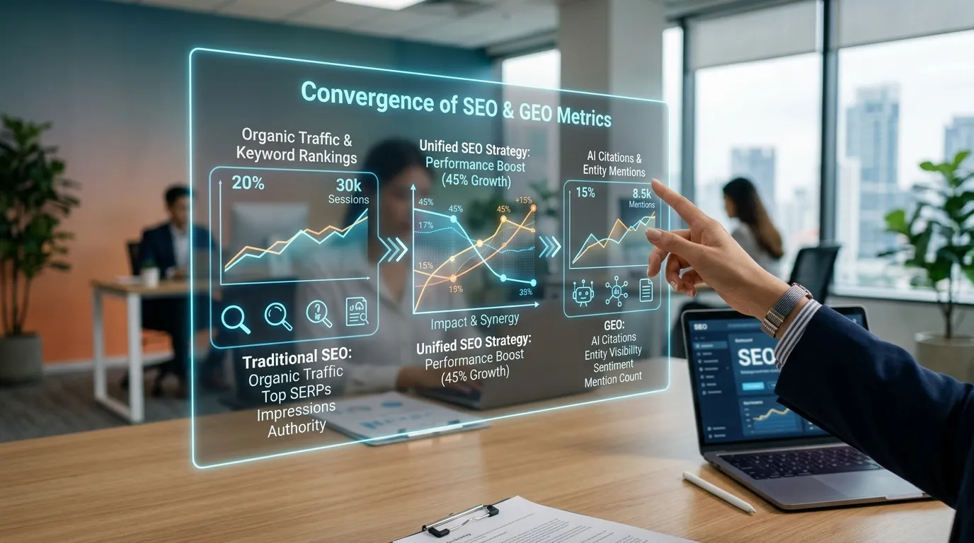 GEO Explained: How Generative Engine Optimization Works