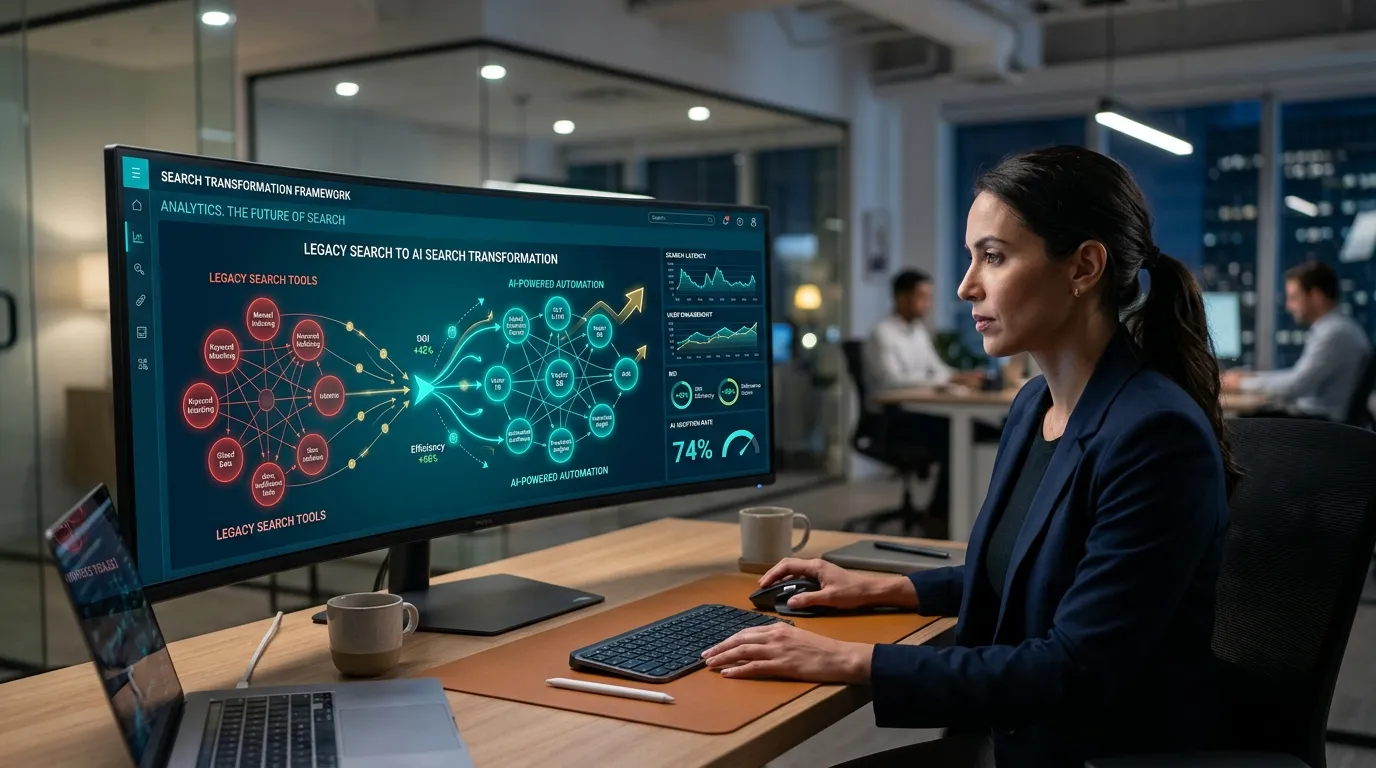 อนาคตของโฆษณา Dynamic Search Ads: AI Max