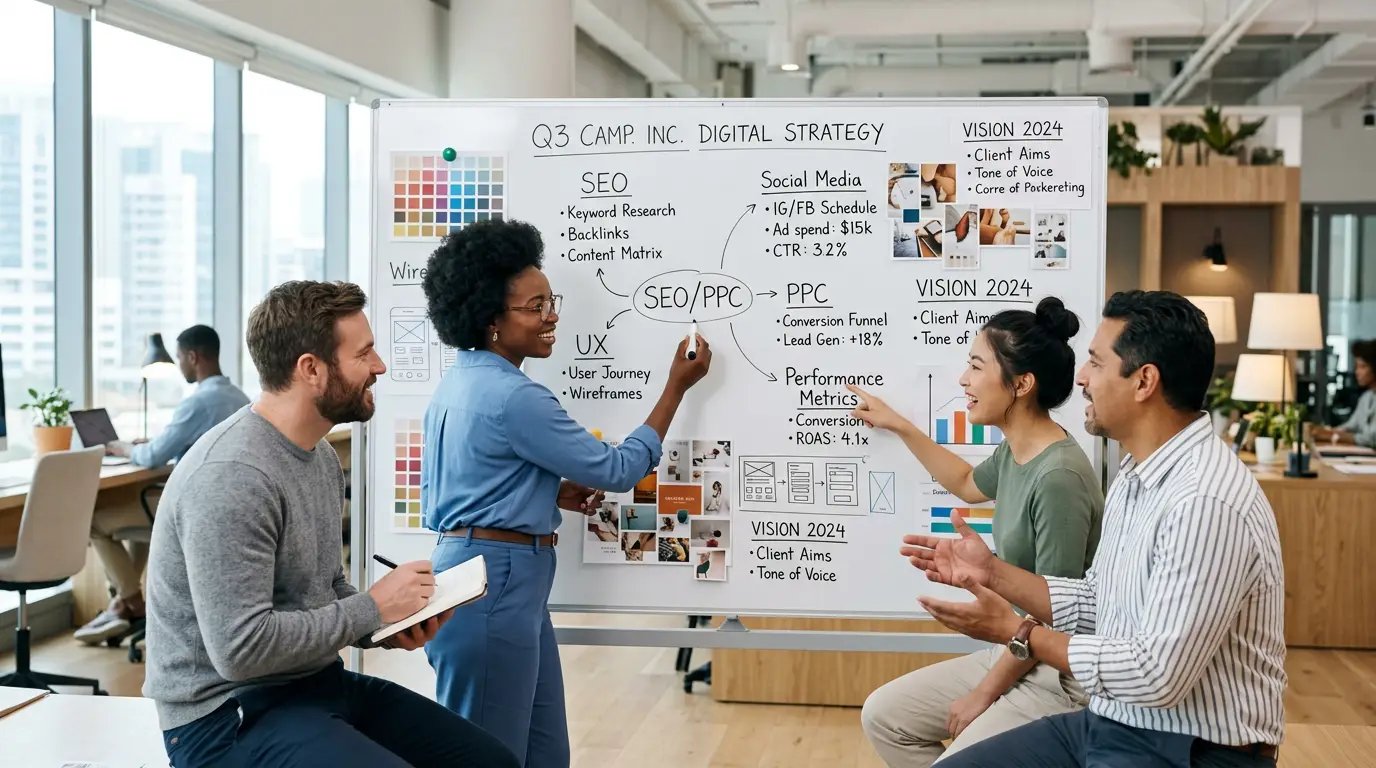Why Gen Z Avoids Digital Marketing & How to Fix It