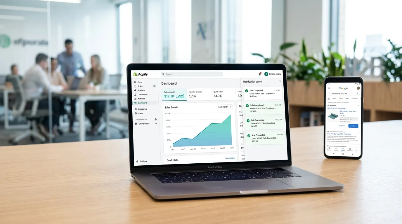 Why Google UCP Matters for Your Business