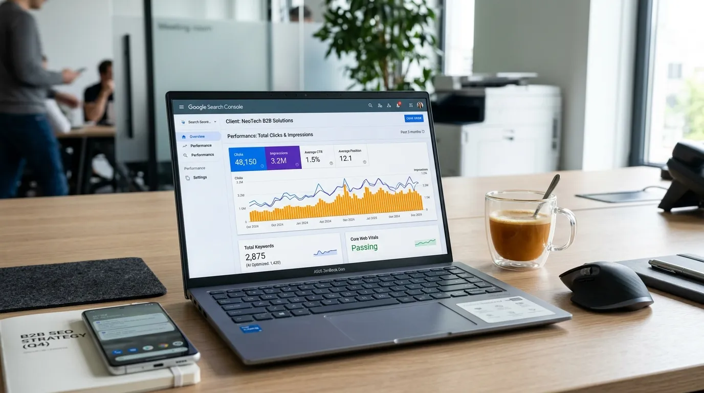 Google Core Update พฤษภาคม 2026: สิ่งที่คุณต้องรู้