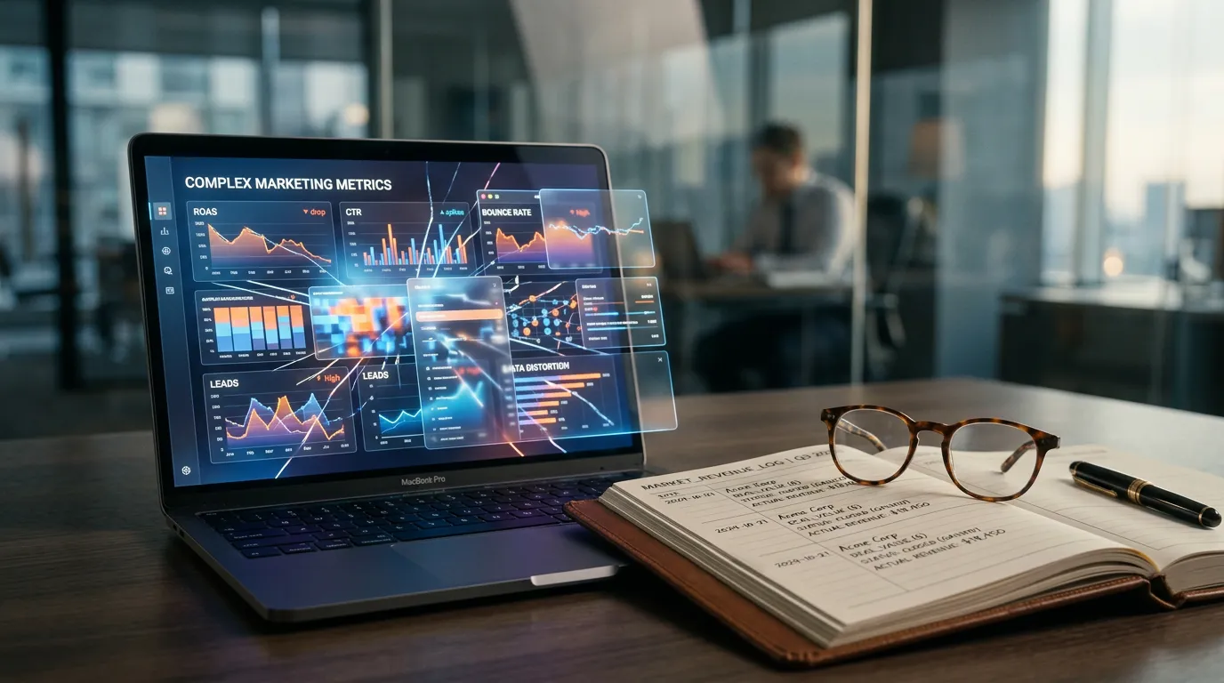 PPC Attribution: Measuring Real Business Impact