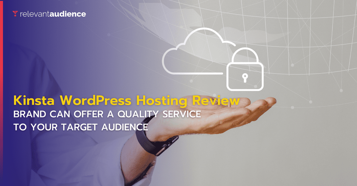 รีวิวบริการโฮสติ้ง WordPress จาก Kinsta