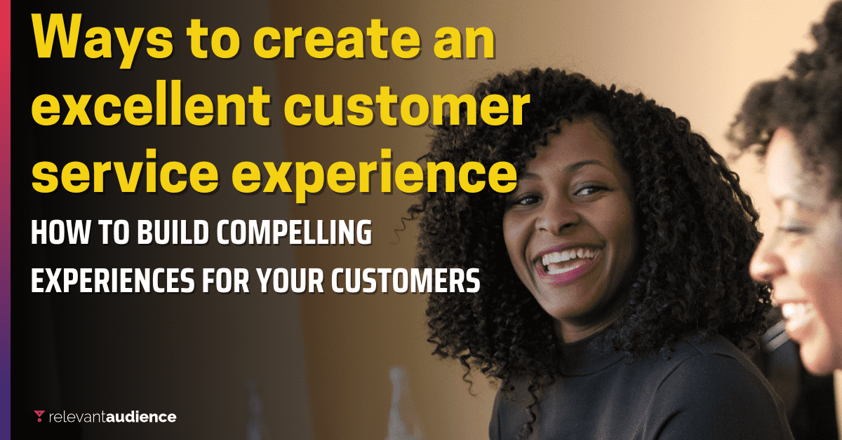 Customer Service - Blog