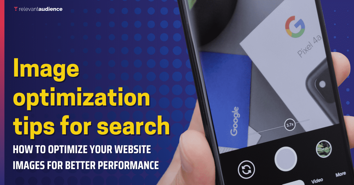 Search images - Blog