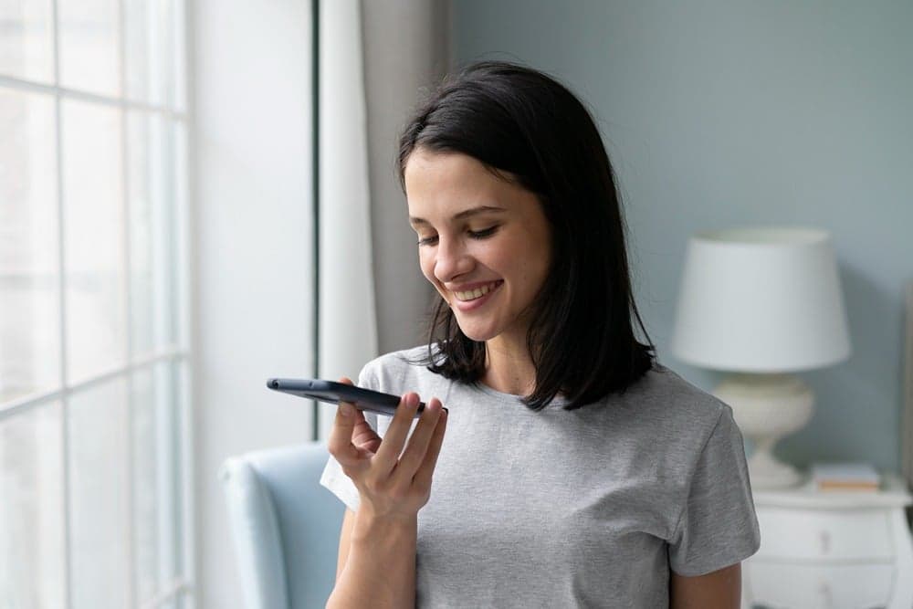 Voice Search Optimization คืออะไร ทำไมถึงสำคัญในปี 2024