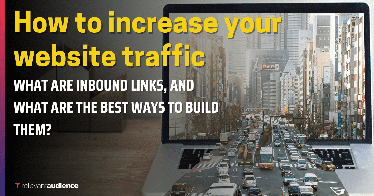 Website traffic - Blog