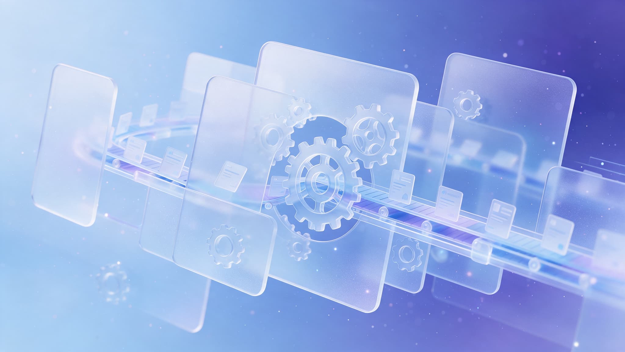 What is RPA? Robotic process automation for marketing and business