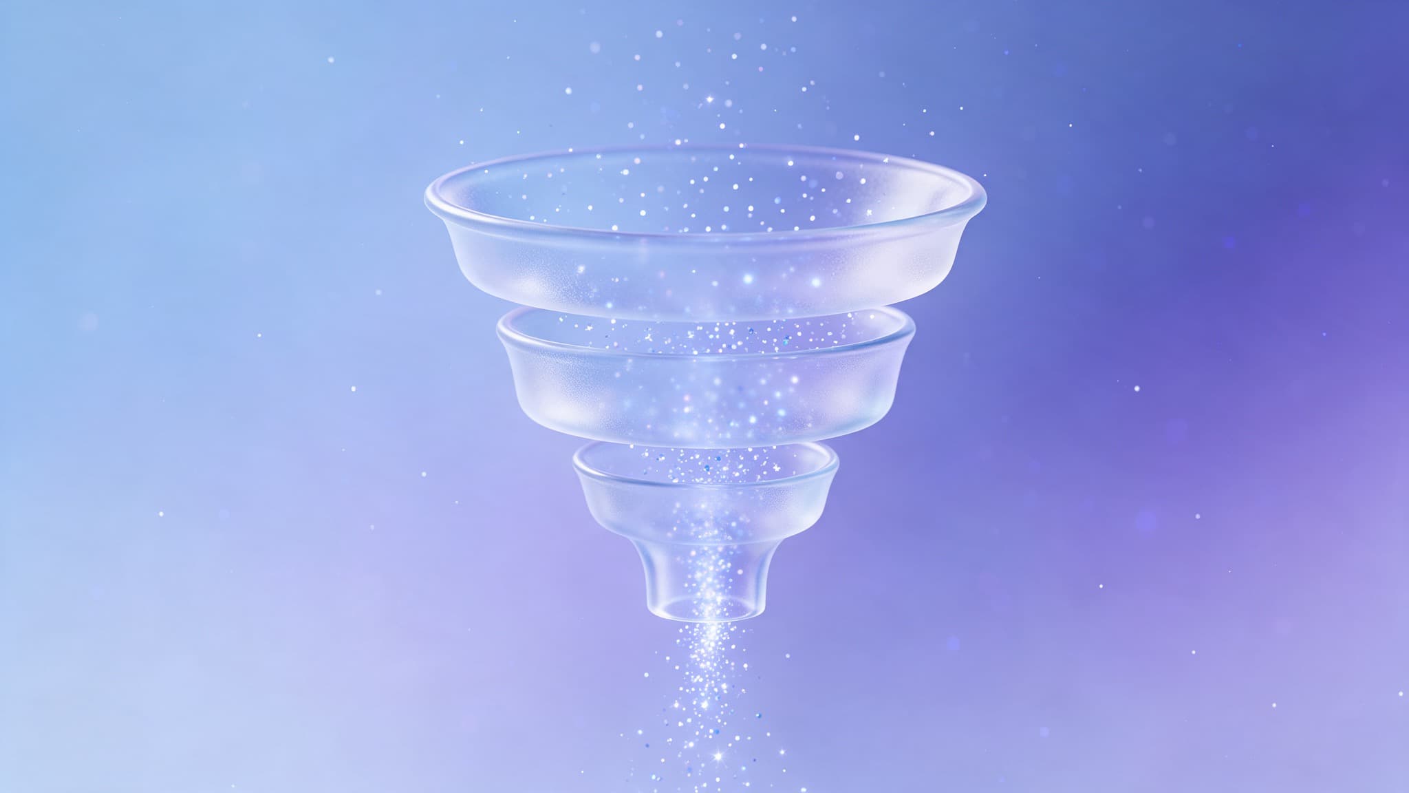 What is a marketing funnel? TOFU, MOFU, BOFU and the metrics for each