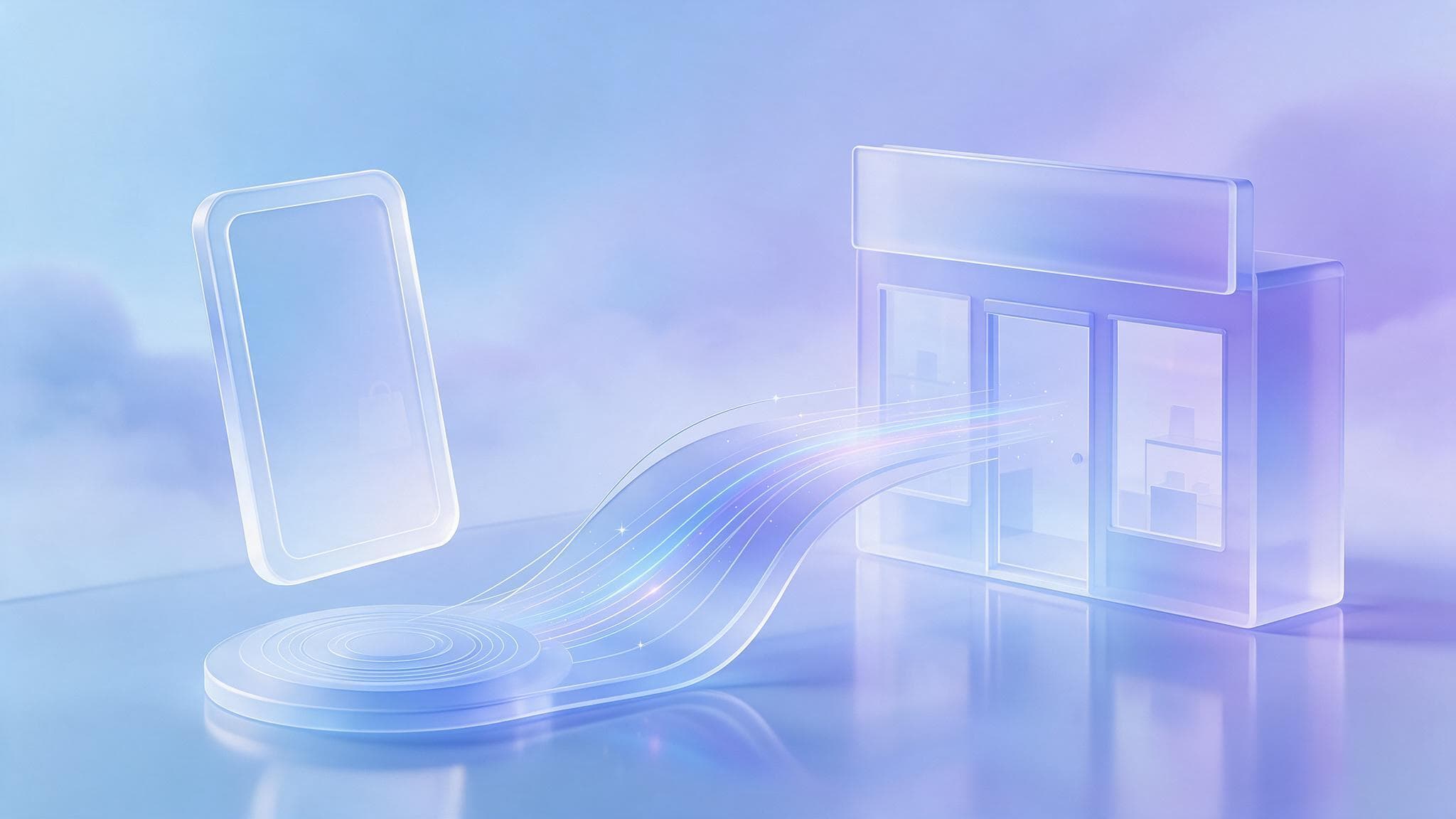 o2o คืออะไร? การตลาด Online to Offline พาลูกค้าจากออนไลน์มาหน้าร้าน