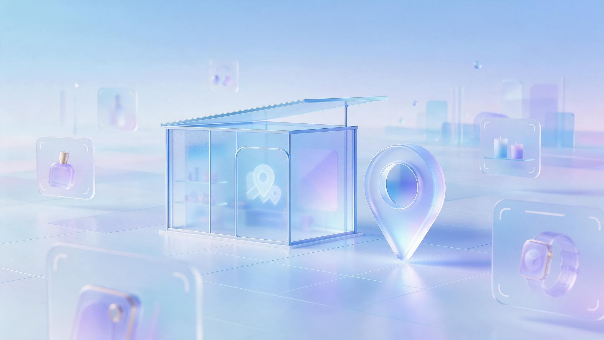 Local inventory ads: how they work in Shopping and Performance Max