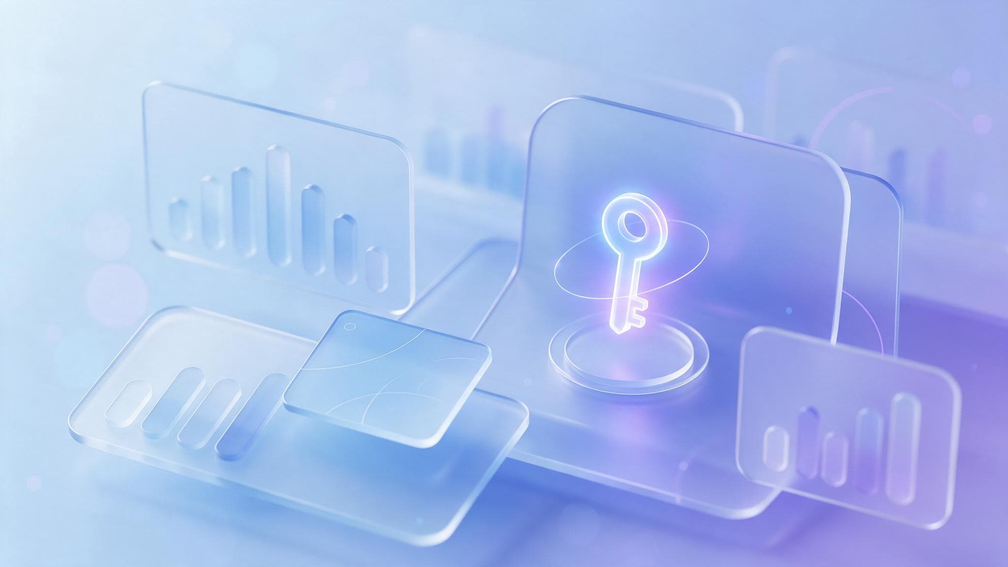 GA4 key events: what they are and how to set them up