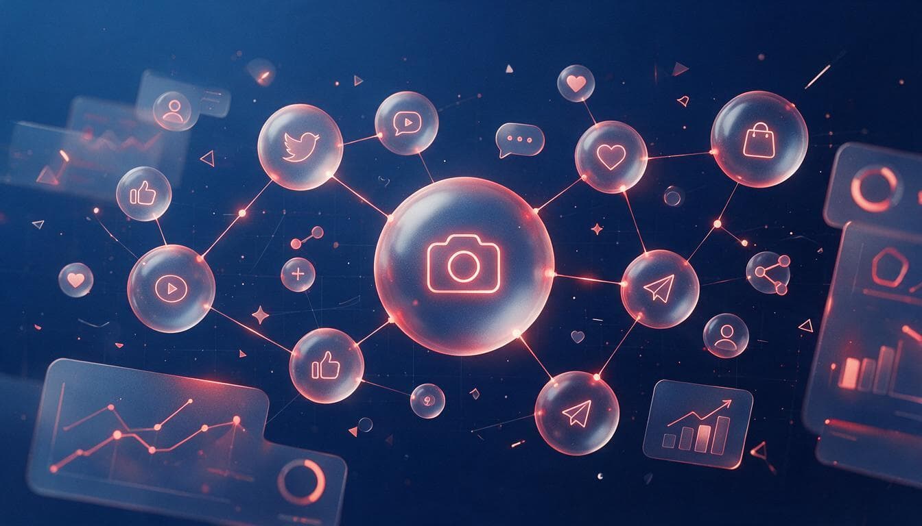 Social Media Ads: What They Are, Types, and Strategy