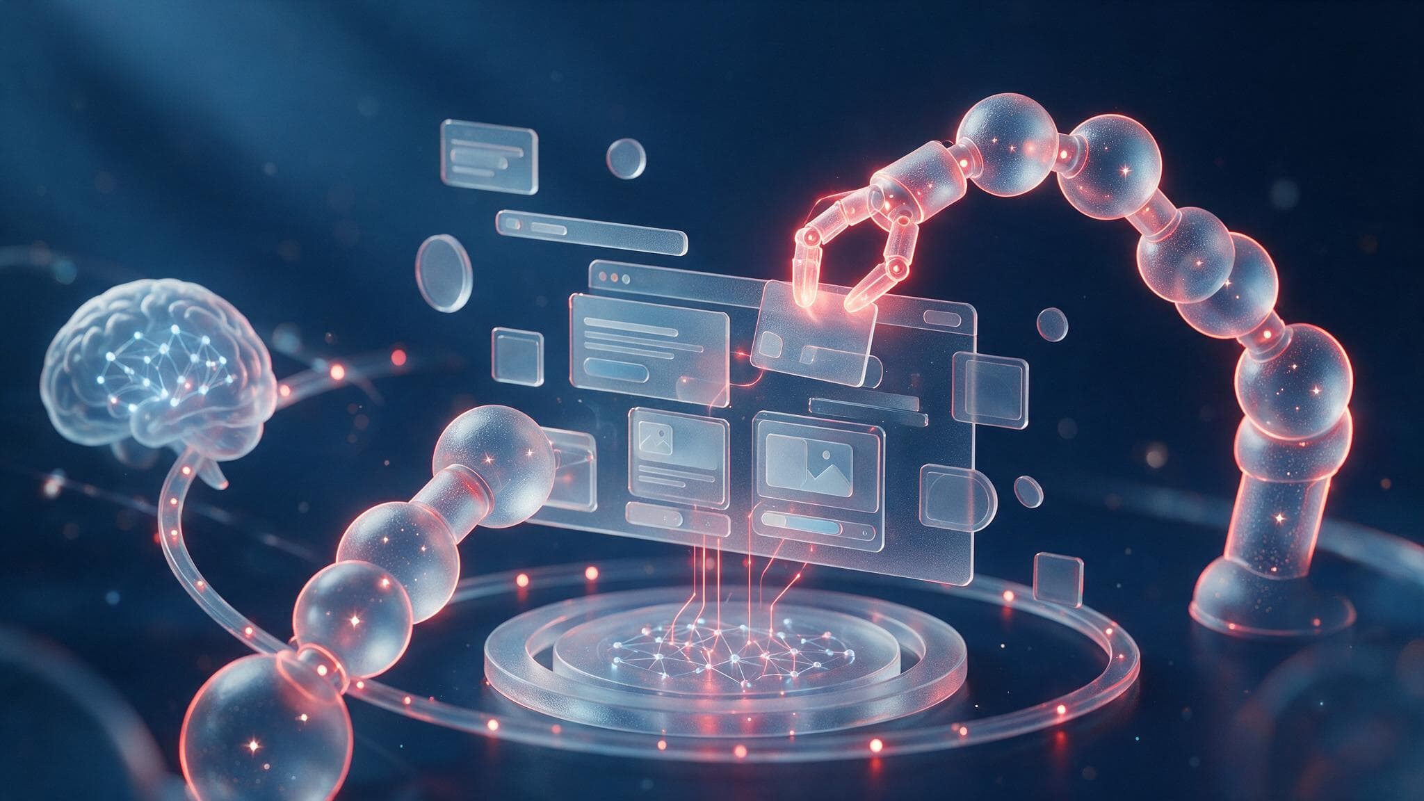 AI Web Design: Can AI Really Build Your Website?