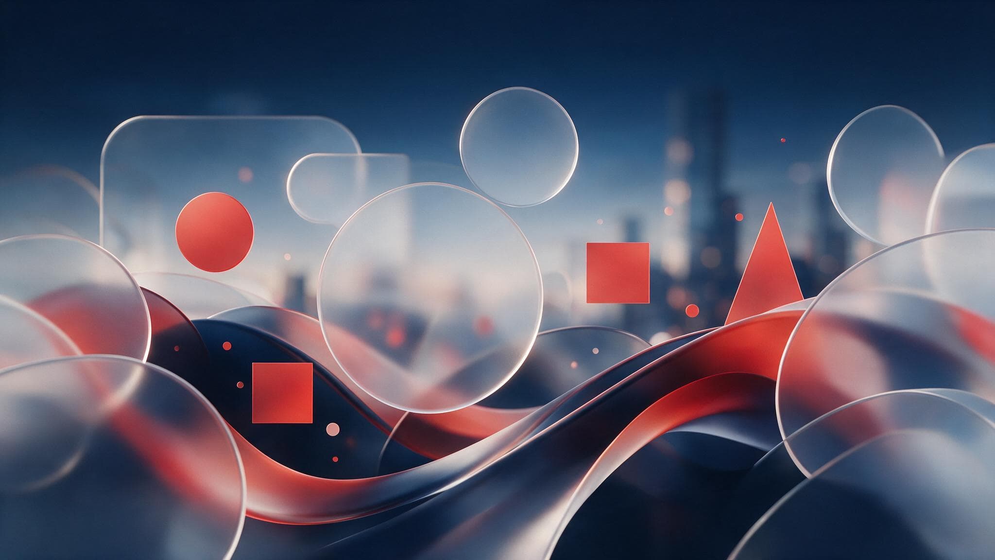 Graphic Design คืออะไร ประเภท การใช้งาน และเทรนด์ 2026