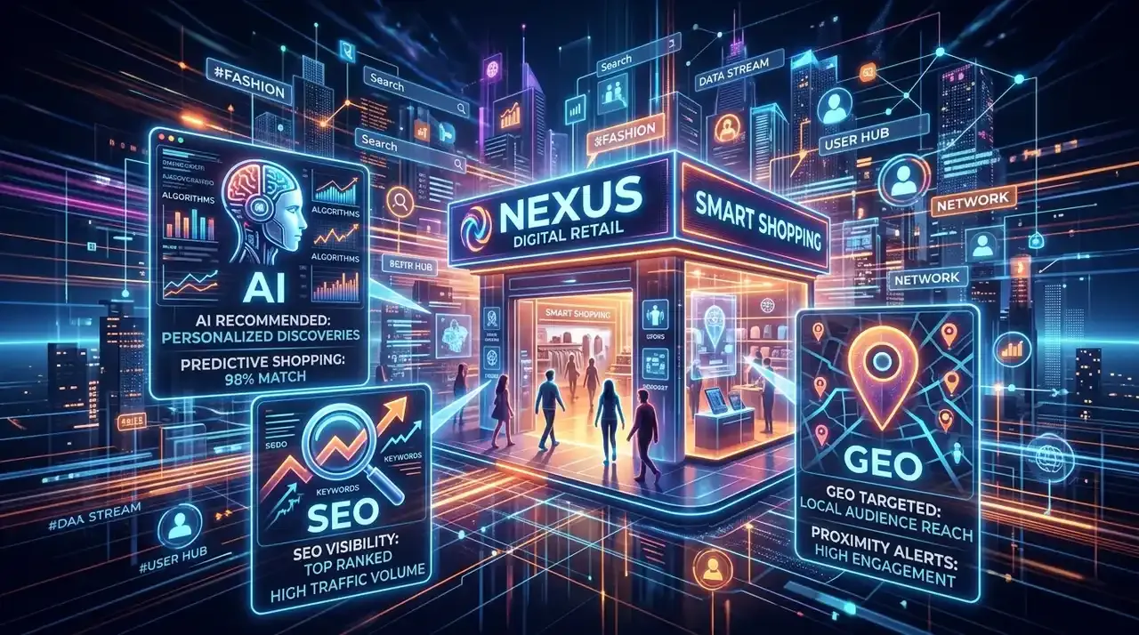 How AI is Changing Customer Search for Your Business