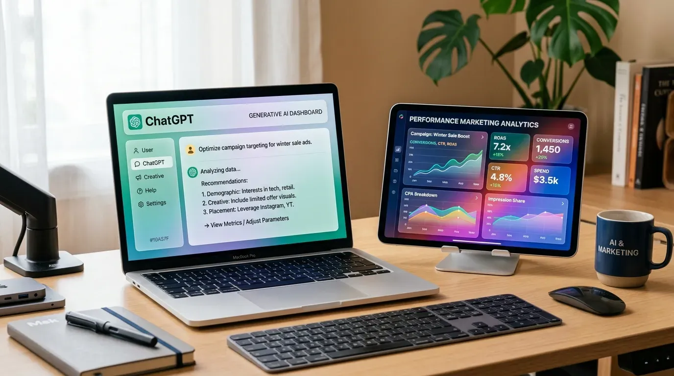ChatGPT Ads: What Business Pros Need to Know