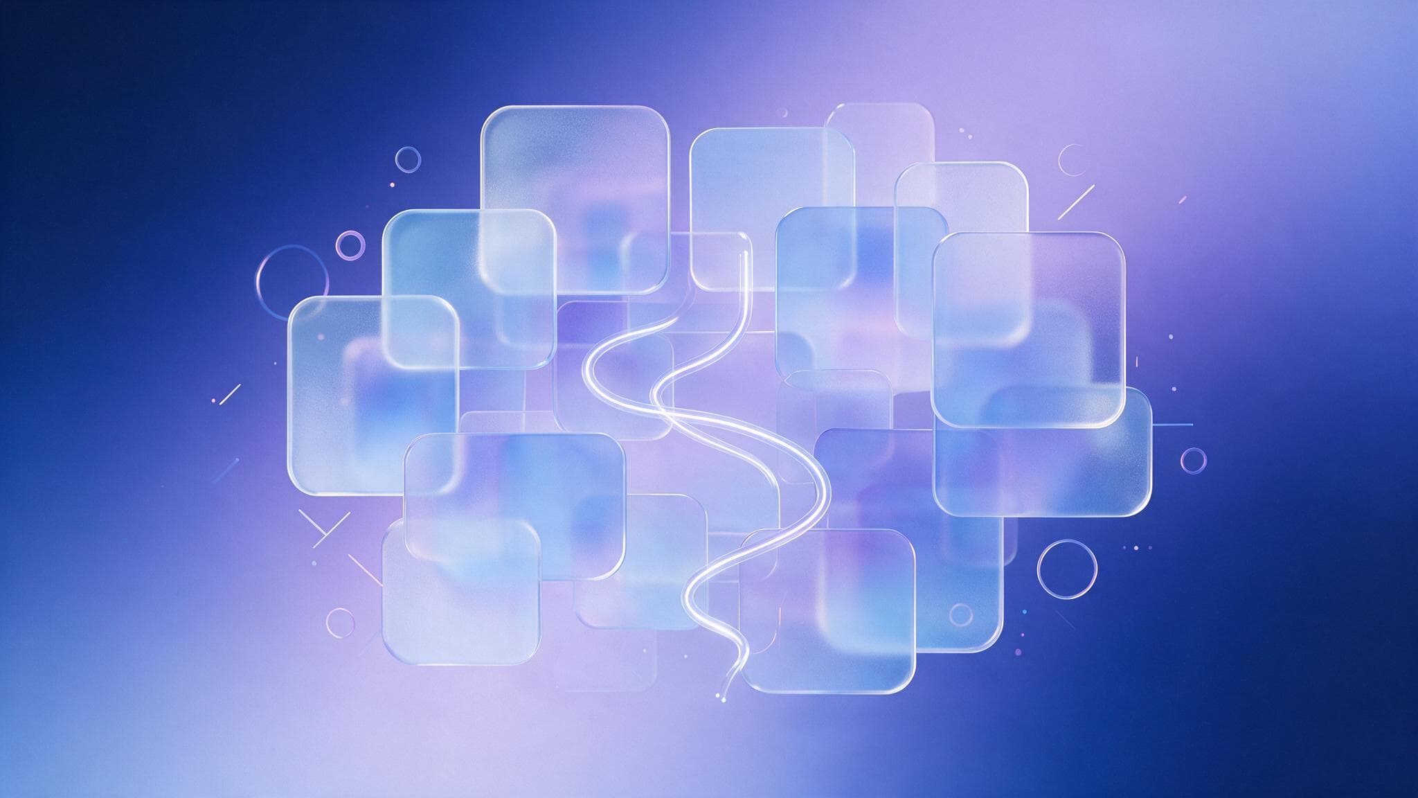 Organic sessions fell 10.5% across 54 advertisers after AI Overviews spread, but AI referrals converted at a higher rate