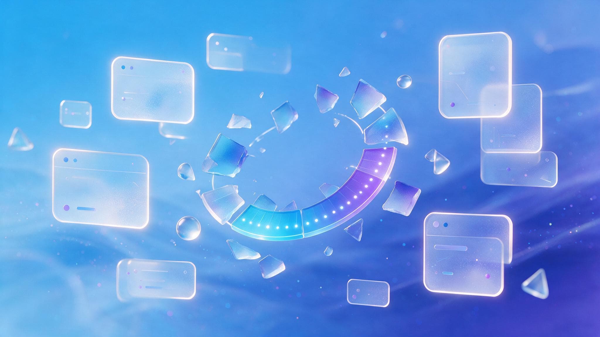 กูเกิลเริ่มทยอยปล่อย generative UI ใน AI Overviews