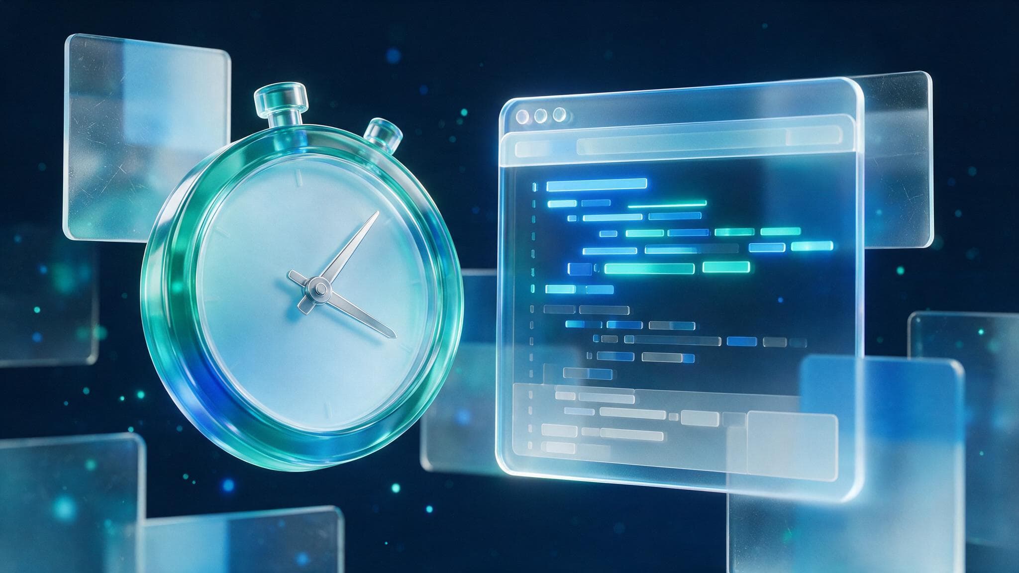 SEO Test Questions Google's Five-Second JavaScript Rendering Window