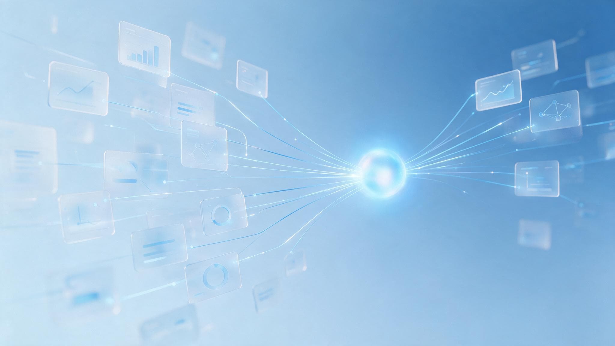 Meta lets small businesses plug their own data into Meta AI