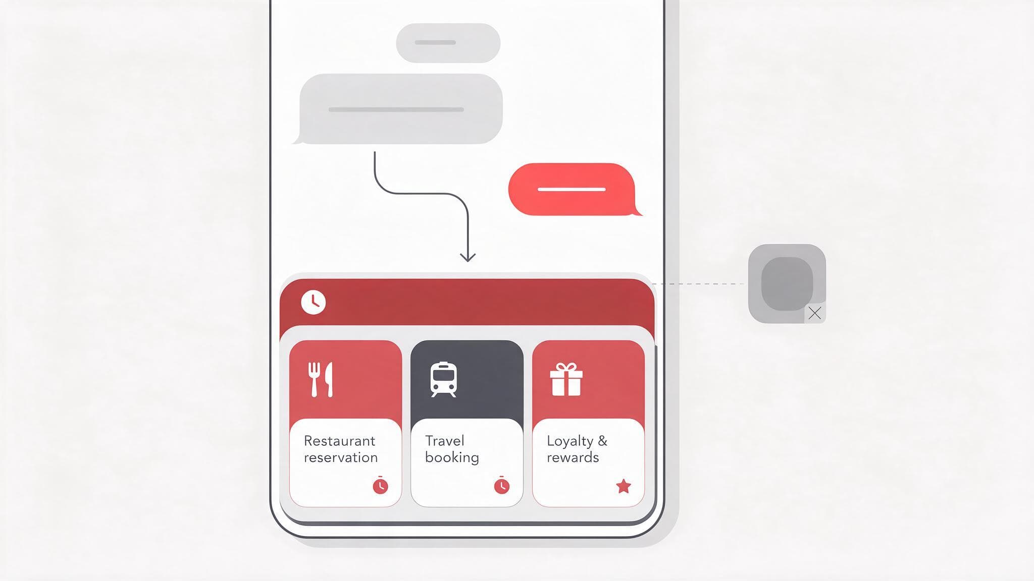 LINE MINI App explained: how it differs from LIFF, a chatbot and a native app